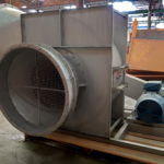 Ventilateur centrifuge &#8211; 106 CV 630