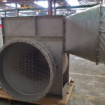 Ventilateur centrifuge &#8211; 106 CV 560